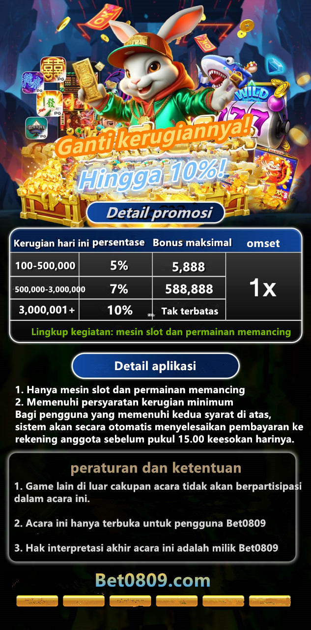 bintang mpo slot link alternatif peluang taruhan besar kesempatan